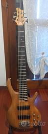 IBANEZ BTB 406 - basso a 6 corde