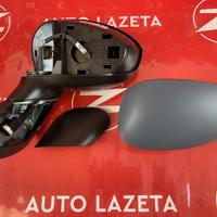 Specchietto completo Fiat 500-Grande Punto 21A1190