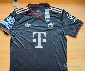 3° Maglia Bayern Monaco 25 /26