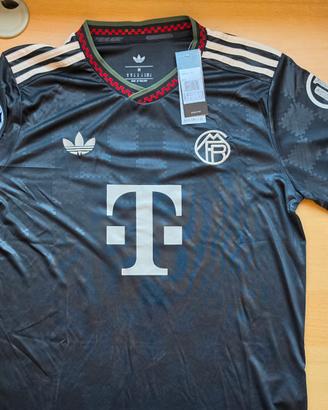 3° Maglia Bayern Monaco 25 /26