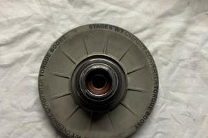 Correttori Stage 6 R/T minarelli