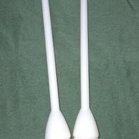 Clavette Fig Ginnastica Ritmica