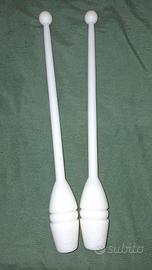 Clavette Fig Ginnastica Ritmica