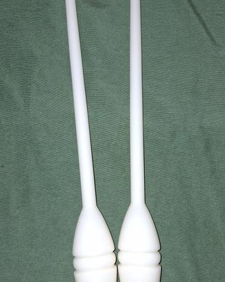 Clavette Fig Ginnastica Ritmica