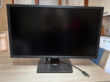Monitor asus 4k per pc e console