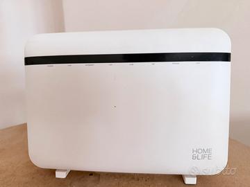 Modem  Wi-Fi Home&Life Hub WindTre (Zyxel)Usato