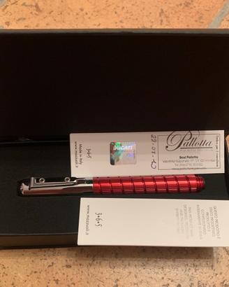 Penna a sfera officina Ducati