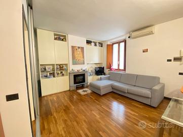 2 LOCALI A MILANO