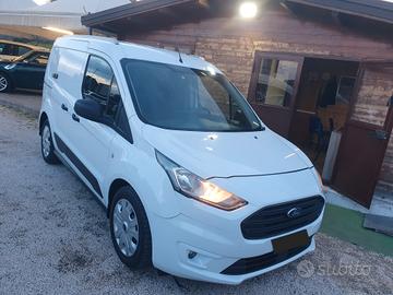 Ford Transit Connect 200 1.5 TDCi 100CV PC Furgone