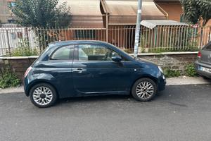 2016 Fiat 500, euro 6b