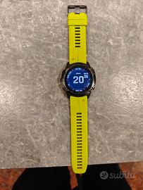 Garmin Fenix 6x pro