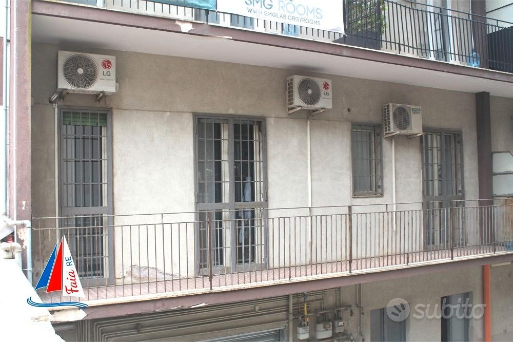 4 vani - zona piazza roma - Vista 5