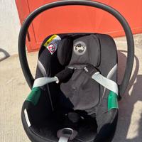 Seggiolino auto Cybex Gold Aton S2 i-size
