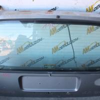 PORTELLONE COFANO POSTERIORE VOLVO POLAR 940