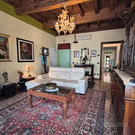 Appartamento Este [E50VRG]