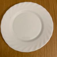 5 piatti da dolce