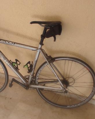 bici da corsa ktm