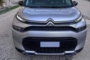 Citroen C3 Aircross 1.5 BlueHDI Feel S
