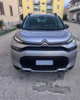 Citroen C3 Aircross 1.5 BlueHDI Feel S