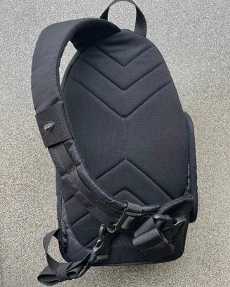 Lowepro - zaino per fotografia pari al nuovo