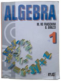 Algebra 1