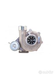 Turbina Garret Gbc 20-300