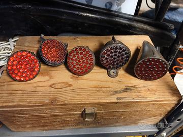 accessori bici epoca