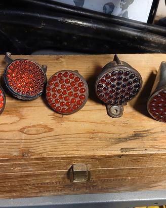 accessori bici epoca