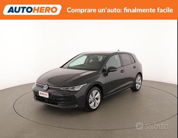 VOLKSWAGEN Golf AZ18129