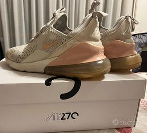 Nike air 270