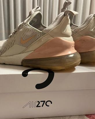 Nike air 270