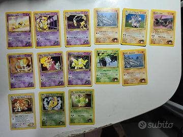 Lotto Set Gym