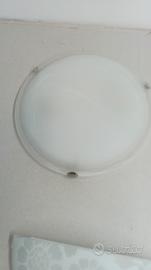 plafoniera e applique 