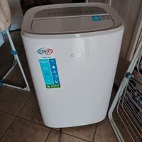 climatizzatore portatile Argo