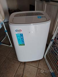climatizzatore portatile Argo