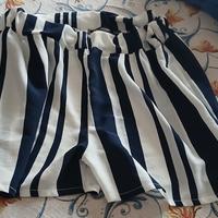 pantaloncini Artigli taglia 40