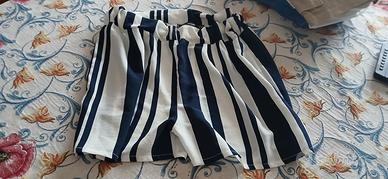 pantaloncini Artigli taglia 40