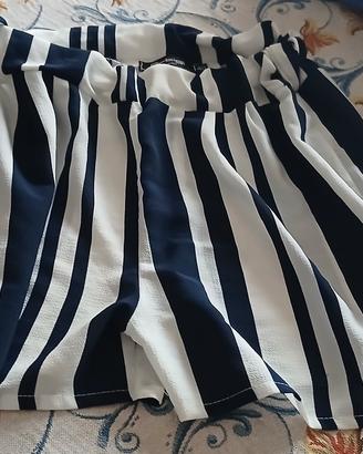 pantaloncini Artigli taglia 40