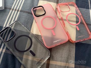 Cover new martina iphone 16 pro max