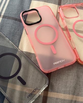 Cover new martina iphone 16 pro max