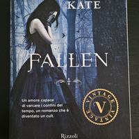 Fallen - Lauren Kate