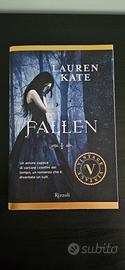 Fallen - Lauren Kate
