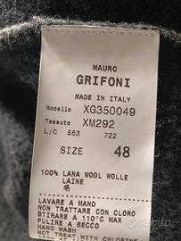 abbigliamento uomo