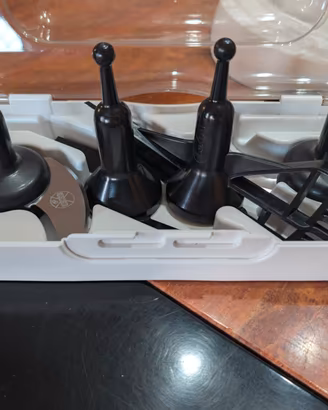 i - Companion  robot da cucina 