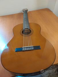 chitarra