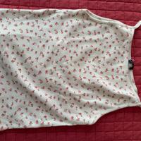 Canottiera Brandy Melville