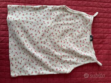 Canottiera Brandy Melville