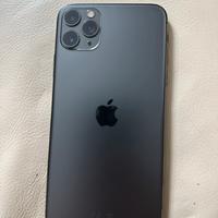 Iphone 11 pro max 64gb