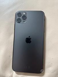 Iphone 11 pro max 64gb