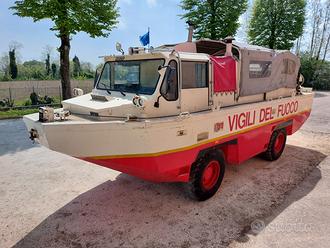 Anfibi 2024 Vendita in Veicoli commerciali